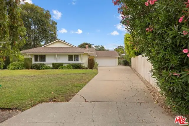 436 Via Roma, Santa Barbara, CA 93110 - #1