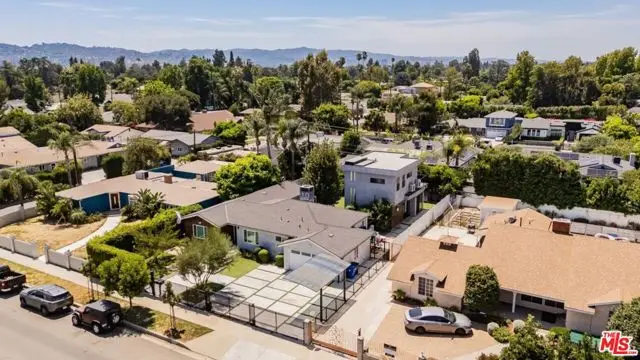 5509 Woodman Avenue, Sherman Oaks, CA 91401 - #1