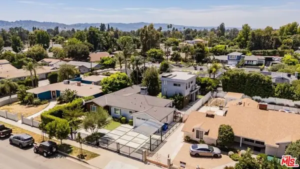 5509 Woodman Avenue, Los Angeles, CA 91401