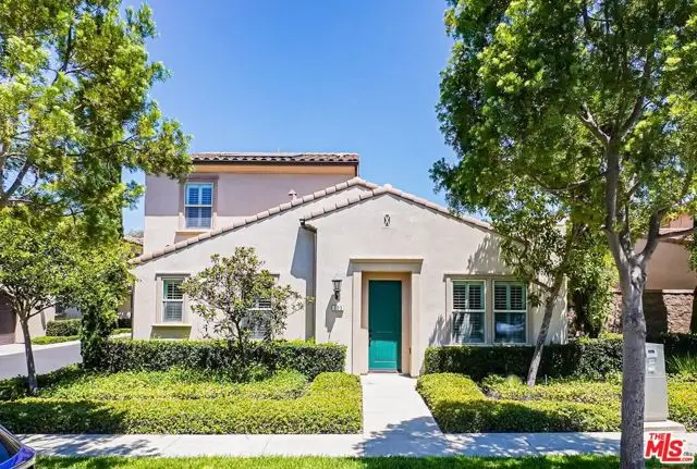 223 Bright Poppy, Irvine, CA 92618 - #1