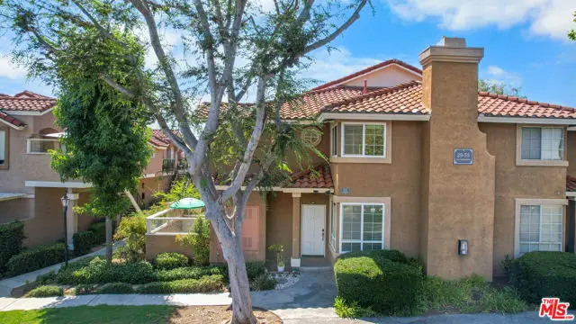 55 Via Honrado, Rancho Santa Margarita, CA 92688 - #1