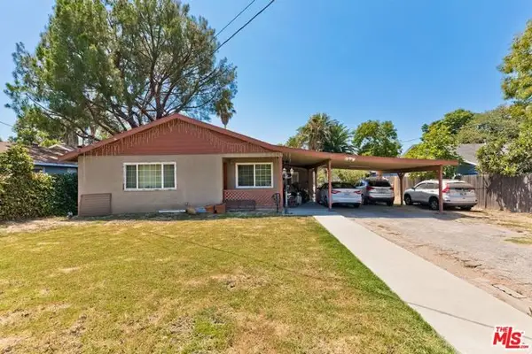 18748 Lanark Street, Los Angeles, CA 91335