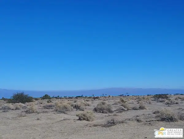 2696 Balsa Avenue, Thermal, CA 92274