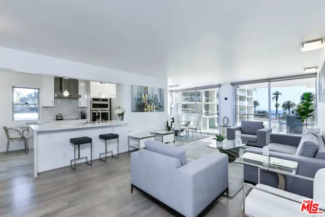 201 Ocean Avenue #404P, Santa Monica, CA 90402 - #1