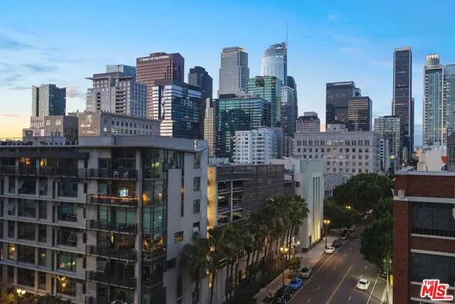 1100 S Hope Street #814, Los Angeles, CA 90015 - #2