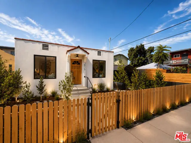 3875 Middlebury Street, Los Angeles, CA 90004 - #1