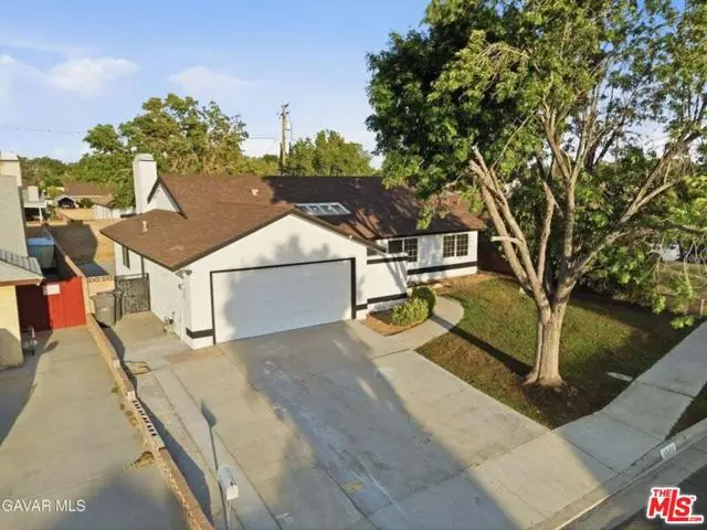 45102 Camolin Avenue, Lancaster, CA 93534 - #2