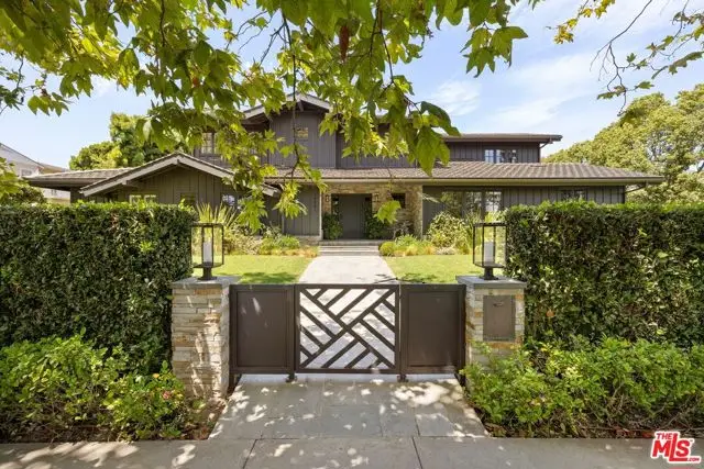 14901 Ramos Place, Pacific Palisades, CA 90272 - #2