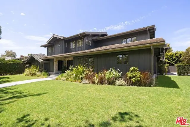 14901 Ramos Place, Pacific Palisades, CA 90272 - #3