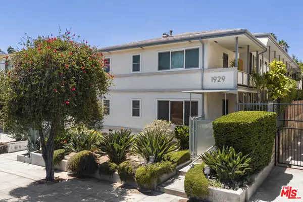 1929 Tamarind Avenue #8, Los Angeles, CA 90068