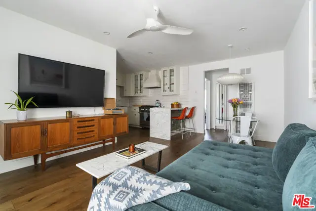 1929 Tamarind Avenue #8, Los Angeles, CA 90068 - #3