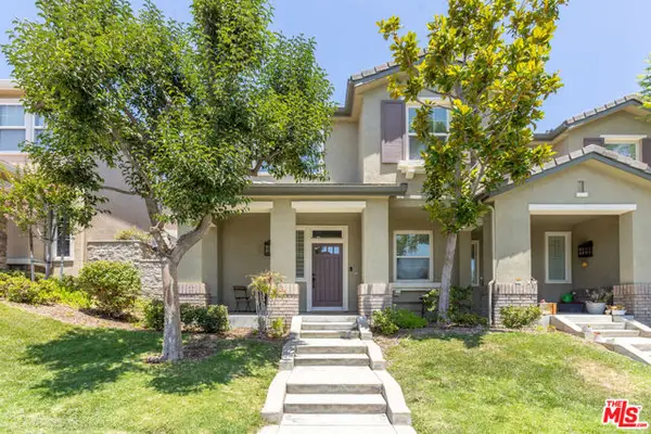 19919 Oakville Court, Northridge (los Angeles), CA 91326