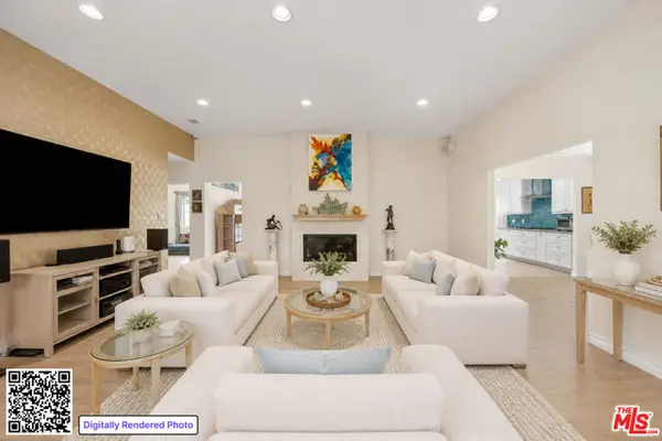 6015 Topeka Drive, Tarzana (los Angeles), CA 91356