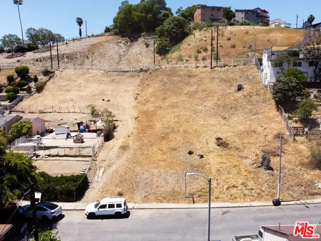 5017 Ithaca Avenue, Los Angeles, CA 90032 - #1