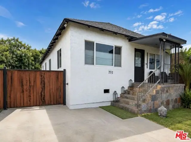 731 Coronel Street, Los Angeles, CA 90012 - #2