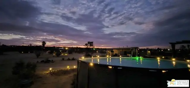 4021 Mcdowell Street, Joshua Tree, CA 92252 - #3