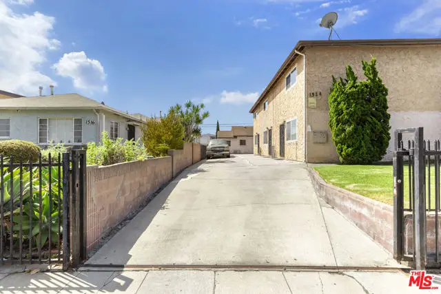 1524 W 81st Street, Los Angeles, CA 90047 - #2