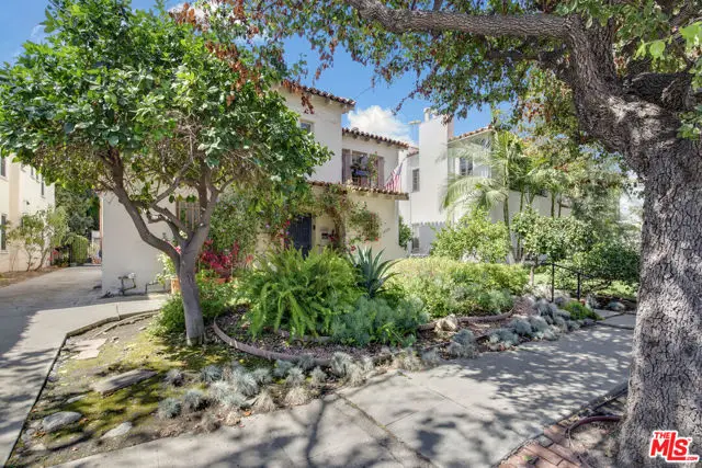 6626 W 6th Street, Los Angeles, CA 90048 - #3