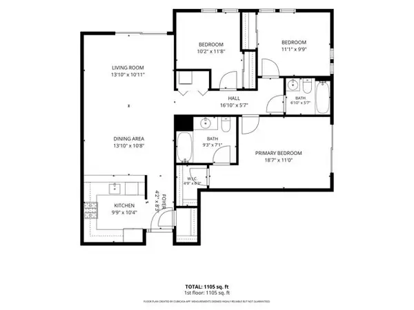 906 S Serrano Avenue #401, Los Angeles, CA 90006
