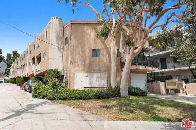 3245 Altura Avenue #8, Glendale, CA 91214 - #2