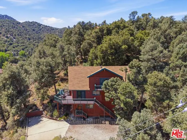 14404 Voltaire Drive, Pine Mountain Club, CA 93222 - #3