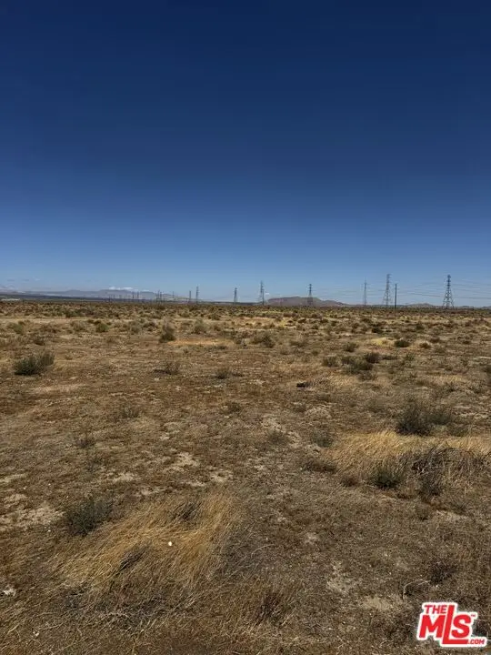 123 W Street Avenue, North Antelope Valley, CA 93536 - #1