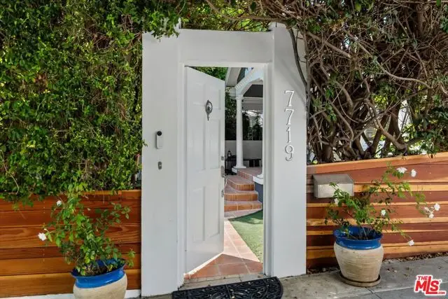 7719 Norton Avenue, West Hollywood, CA 90046 - #2
