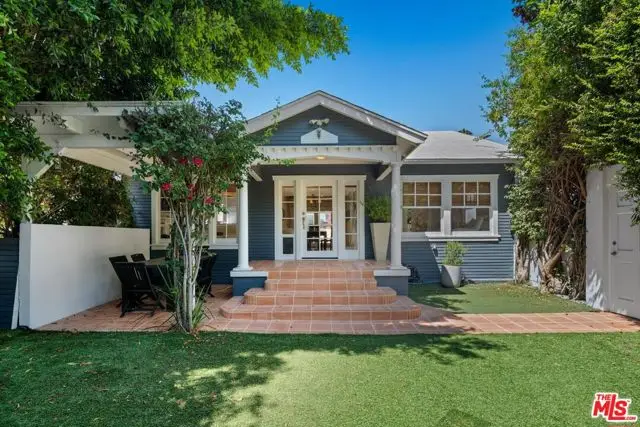 7719 Norton Avenue, West Hollywood, CA 90046 - #3
