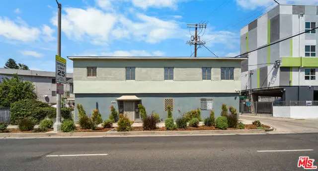 3121 W 3rd Street, Los Angeles, CA 90020 - #2