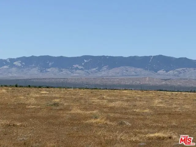 124 W Street Avenue, North Antelope Valley, CA 93536 - #2