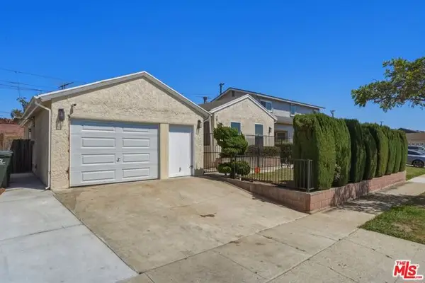 11612 Cimarron Avenue, Hawthorne, CA 90250