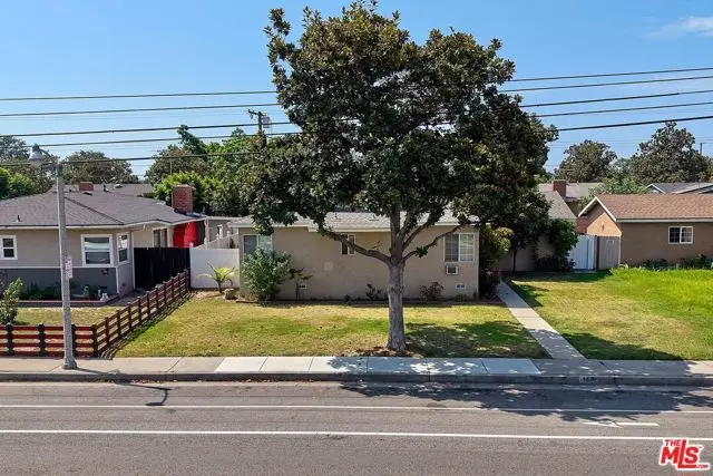 1436 W Valencia Drive, Fullerton, CA 92833 - #2