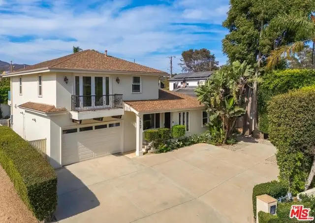 14707 W Sunset Boulevard, Pacific Palisades, CA 90272 - #2