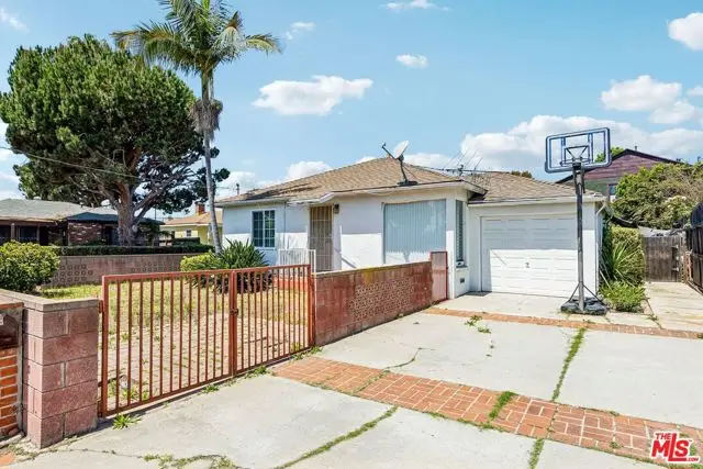 11257 Greenlawn Avenue, Los Angeles, CA 90230 - #2