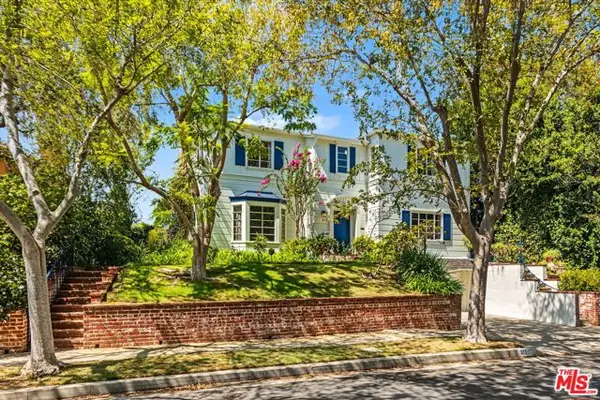 811 Thayer Avenue, Los Angeles, CA 90024