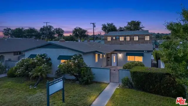1457 E Chapman Avenue, Fullerton, CA 92831 - #1