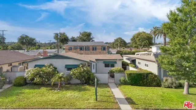 1457 E Chapman Avenue, Fullerton, CA 92831 - #2