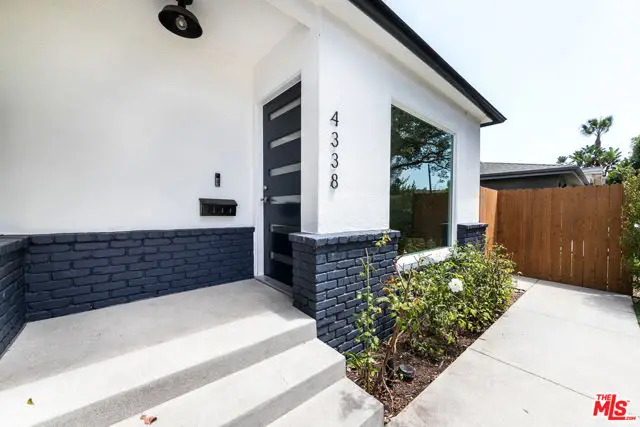 4338 Campbell Drive, Los Angeles, CA 90066 - #3