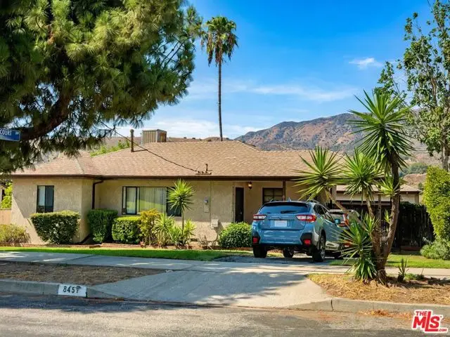 8451 Wentworth Street, Sunland, CA 91040 - #2