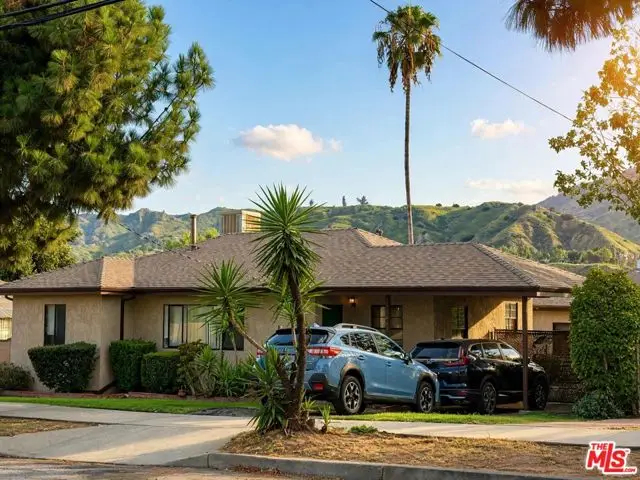 8451 Wentworth Street, Sunland, CA 91040 - #3
