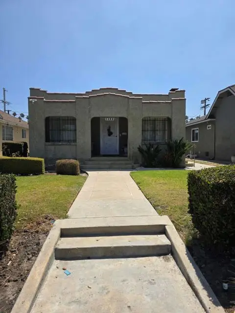 4516 2nd Avenue, Los Angeles, CA 90043