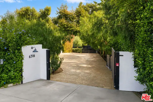 6316 Busch Drive, Malibu, CA 90265 - #2