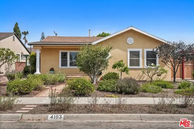4103 W 175th Street, Torrance, CA 90504 - #2