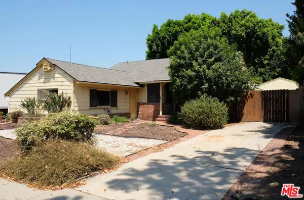 12209 Crewe Street, Los Angeles, CA 91605