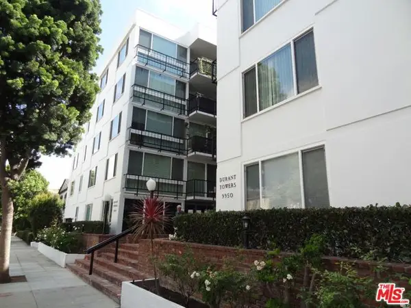 9950 Durant Drive #406, Beverly Hills, CA 90212