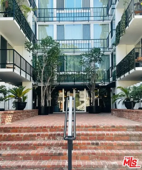 9950 Durant Drive #406, Beverly Hills, CA 90212 - #2