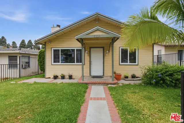 6229 Canobie Avenue, Whittier, CA 90601 - #1
