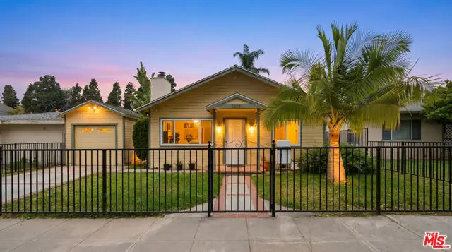 6229 Canobie Avenue, Whittier, CA 90601 - #2