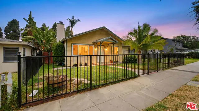 6229 Canobie Avenue, Whittier, CA 90601 - #3