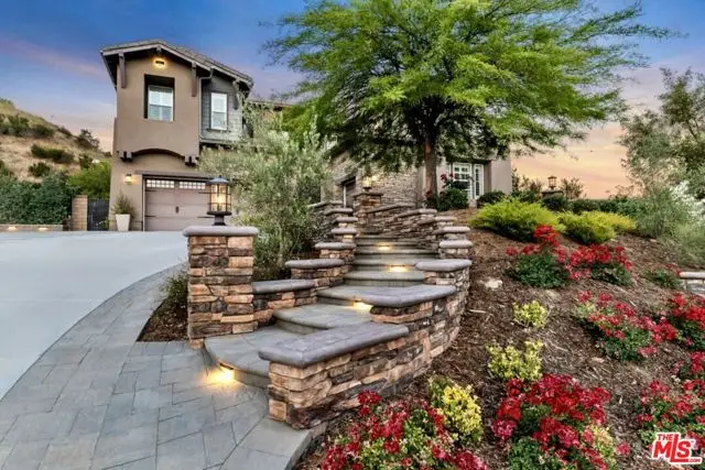 28236 Forge Court, Valencia, CA 91354 - #2